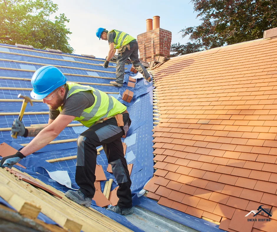 Why choose Roof Repair Near Me in Junction City, OR